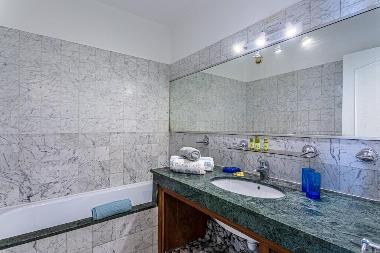 Prom 199 - Spacious Studio - Promenade - Sea View Ница Екстериор снимка