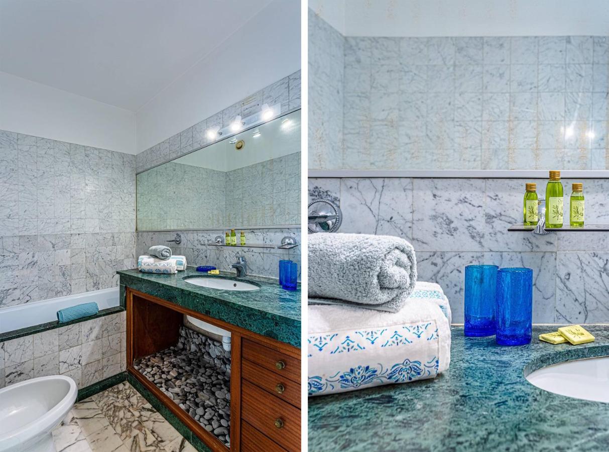 Prom 199 - Spacious Studio - Promenade - Sea View Ница Екстериор снимка